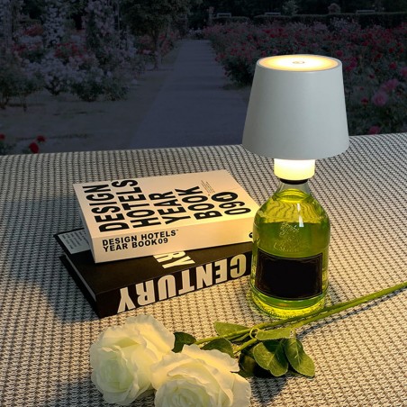 Lampe LED pour bouteille (3,5W)