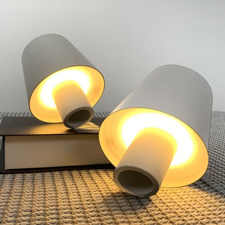 Lampe LED pour bouteille (3,5W)
