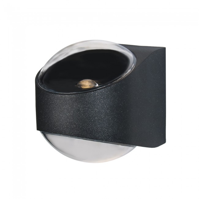 Applique Murale d'exterieur LED Dunn (12W)