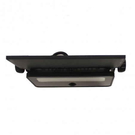 Projecteur solaire LED extérieur détecteur mouvement Telia (8W)