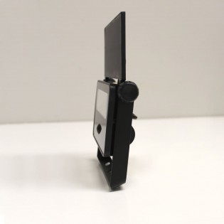 Projecteur solaire LED extérieur détecteur mouvement Telia (16W)