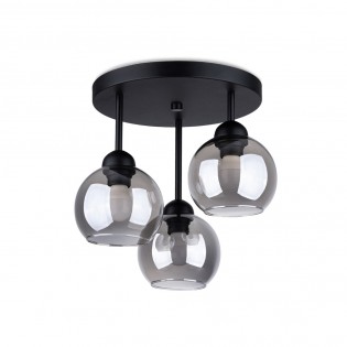 Plafonnier Alino (3 Lumieres)