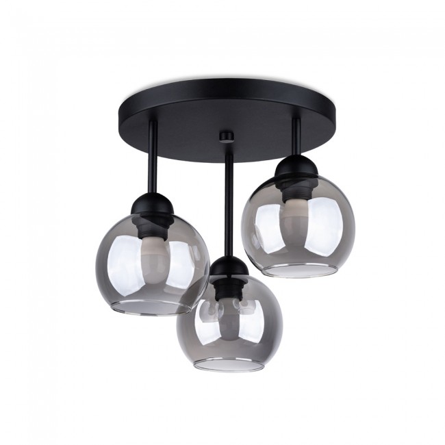 Plafonnier Alino (3 Lumieres)