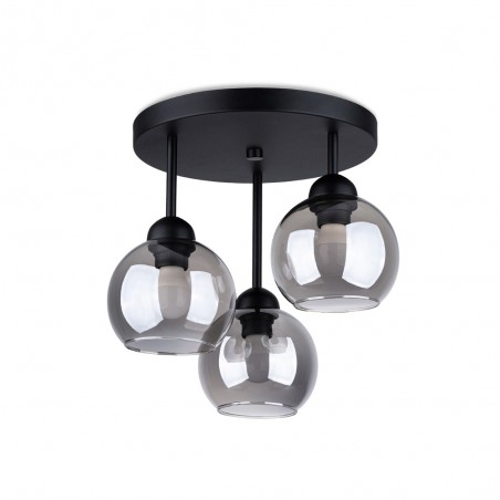 Plafonnier Alino (3 Lumieres)