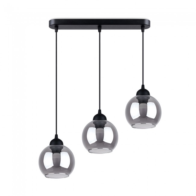 Réglette de plafond Alino (3 Lumieres)