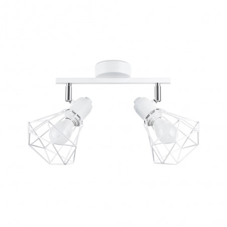Reglette de plafond Artemis (2 Lumieres)