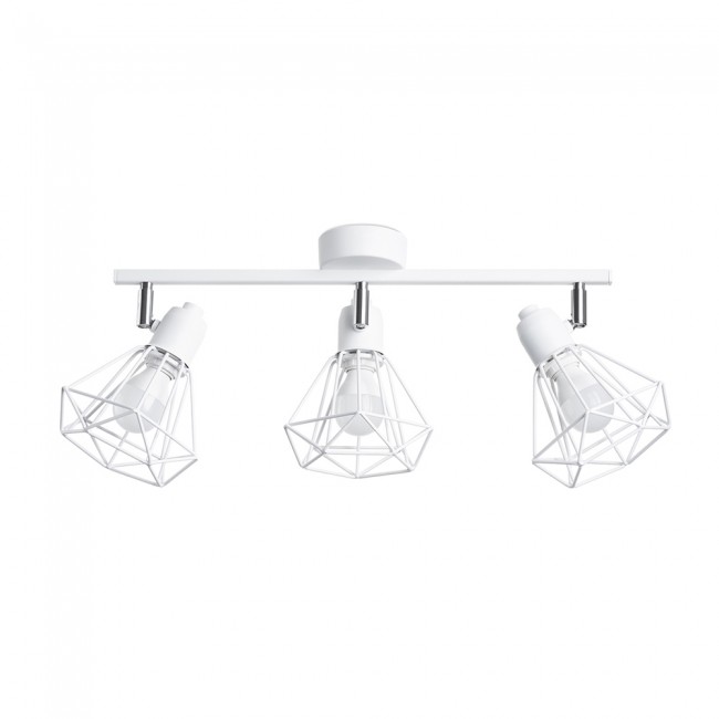 Reglette de plafond Artemis (3 Lumieres)