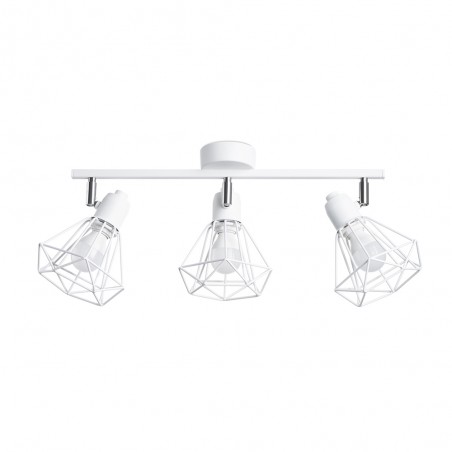 Reglette de plafond Artemis (3 Lumieres)