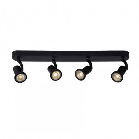 Regletté de spots Jaster LED (4x5W)