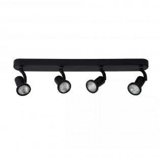 Regletté de spots Jaster LED (4x5W)