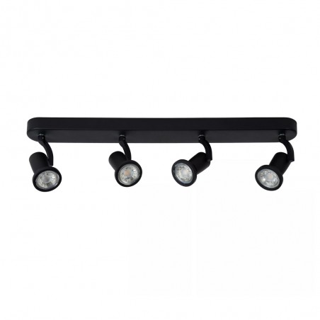 Regletté de spots Jaster LED (4x5W)