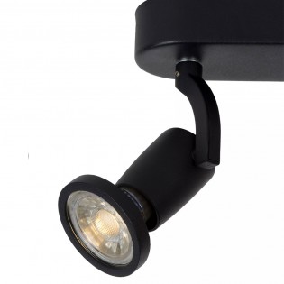 Regletté de spots Jaster LED (4x5W)