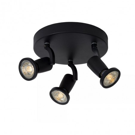 Plafonnier du spots Jaster LED (3x5W)