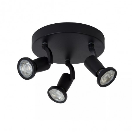 Plafonnier du spots Jaster LED (3x5W)