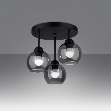 Plafonnier Alino (3 Lumieres)
