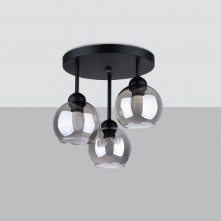 Plafonnier Alino (3 Lumieres)