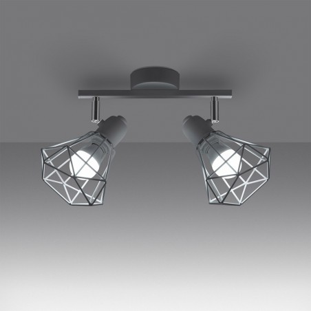 Reglette de plafond Artemis (2 Lumieres)