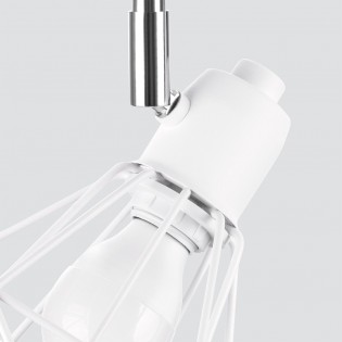 Reglette de plafond Artemis (2 Lumieres)