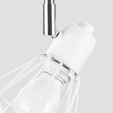 Reglette de plafond Artemis (2 Lumieres)