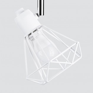 Reglette de plafond Artemis (3 Lumieres)