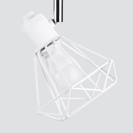 Reglette de plafond Artemis (3 Lumieres)