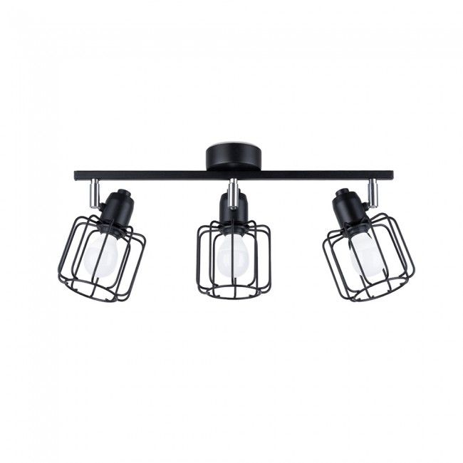 Reglette de plafond Beluci (3 Lumieres)