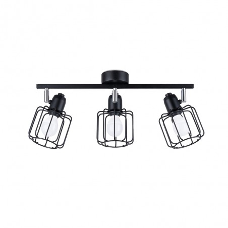 Reglette de plafond Beluci (3 Lumieres)