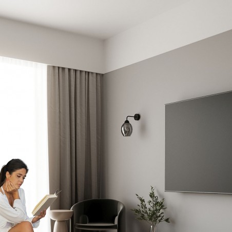 Applique murale Fillan