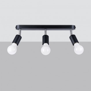 Reglette de plafond Fornes (3 Lumieres)