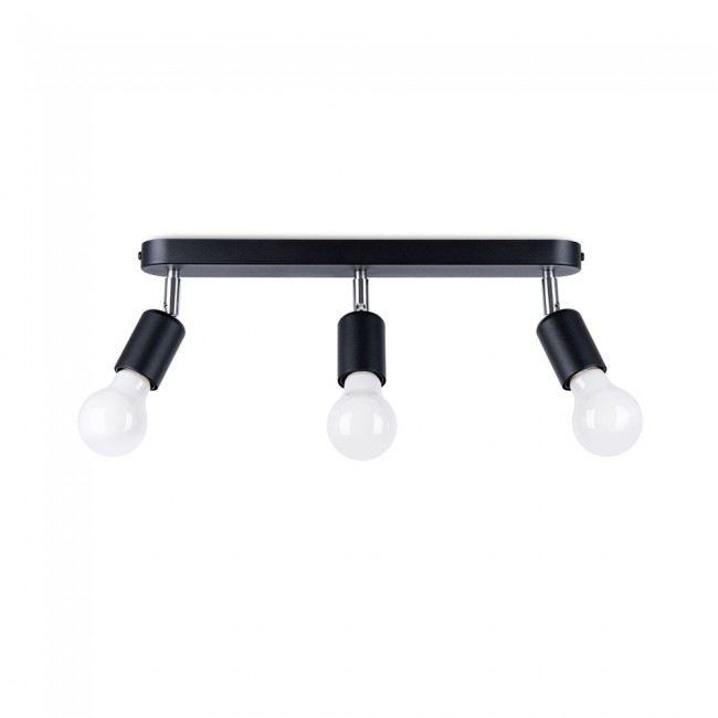Reglette de plafond Fornes (3 Lumieres)