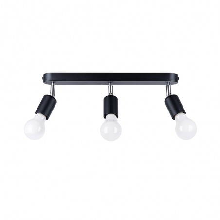 Reglette de plafond Fornes (3 Lumieres)