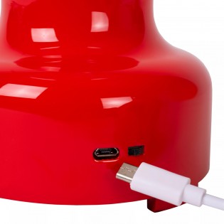 Lampe de table portable á LED Jason (2W)