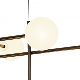 Recambio tulipa Cellar