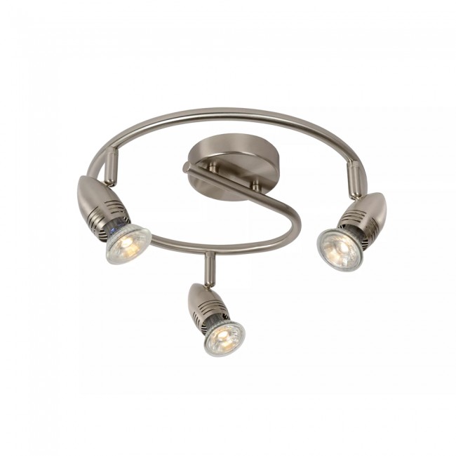 Plafonnier Caro LED (3x5W)
