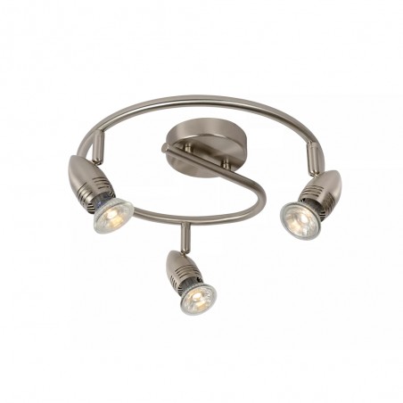Plafonnier Caro LED (3x5W)