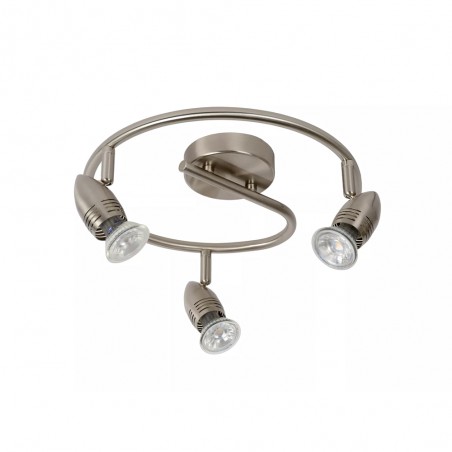 Plafonnier Caro LED (3x5W)