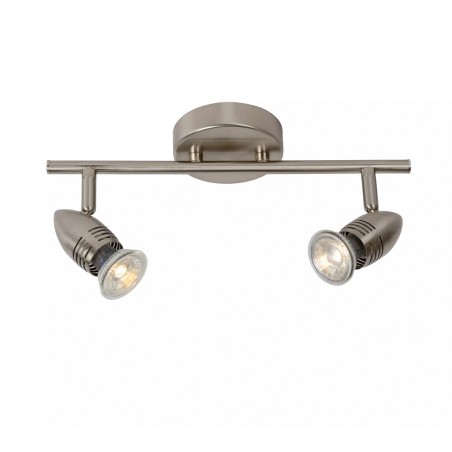 Regletté de plafond Caro LED (2x5W)