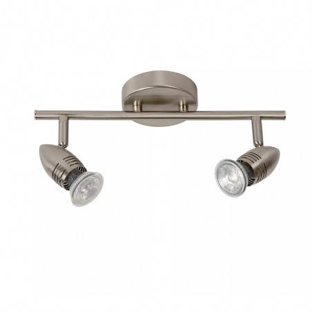 Regletté de plafond Caro LED (2x5W)