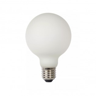 Ampoule LED E27 Opal G80 3-Step (8W)