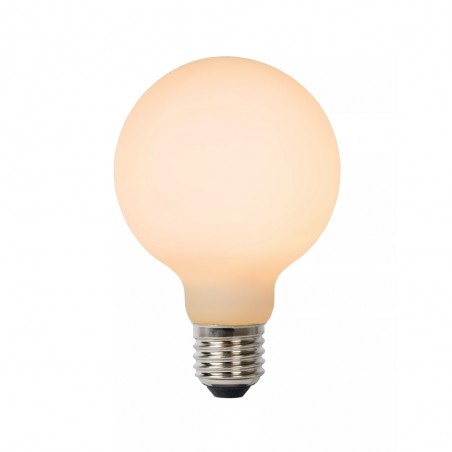 Ampoule LED E27 Opal G80 3-Step (8W)