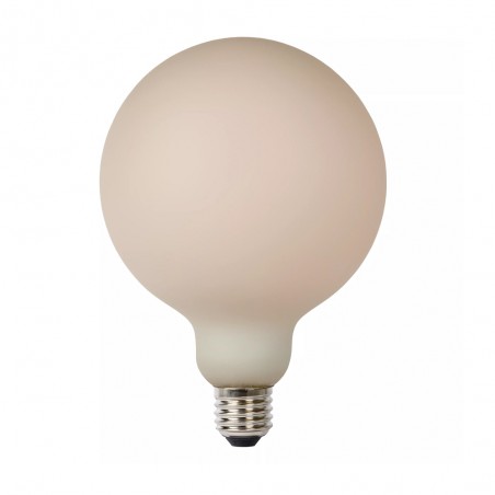 Ampoule LED E27 Opal G125 3-Step (8W)