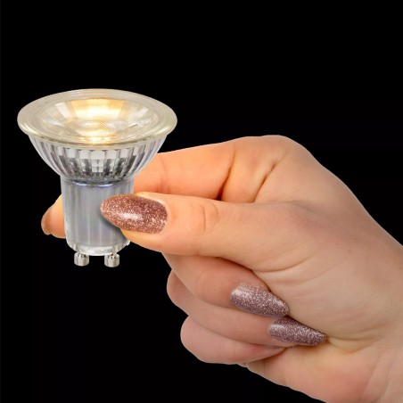 Ampoule LED GU10 MR16 (5W)