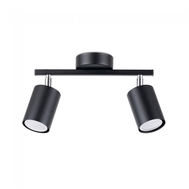 Reglette de plafond Lemmi (2 Lumieres)