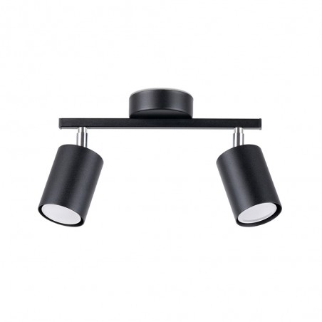 Reglette de plafond Lemmi (2 Lumieres)