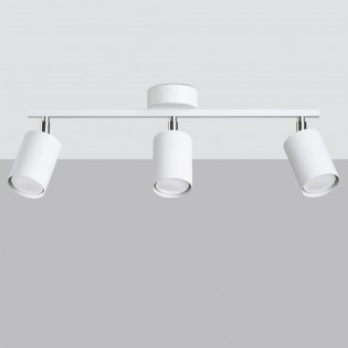 Reglette de plafond Lemmi (3 Lumieres)