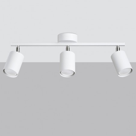 Reglette de plafond Lemmi (3 Lumieres)