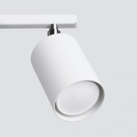 Reglette de plafond Lemmi (3 Lumieres)