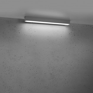 Plafónnier LED Pinne (17W)
