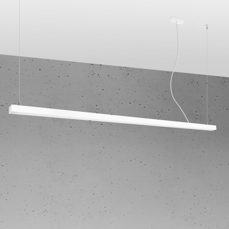 Lámpe a suspension LED Pinne (50W)