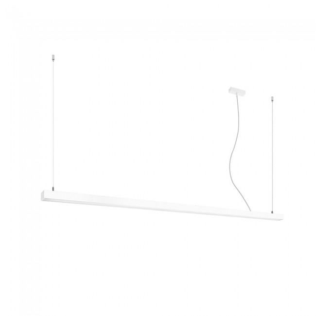 Lámpe a suspension LED Pinne (50W)